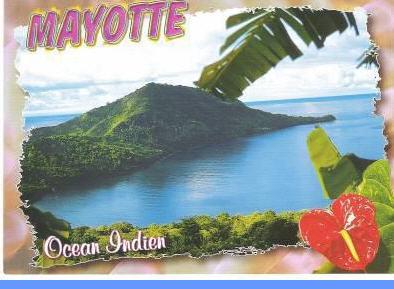 OCEAN INDIEN
